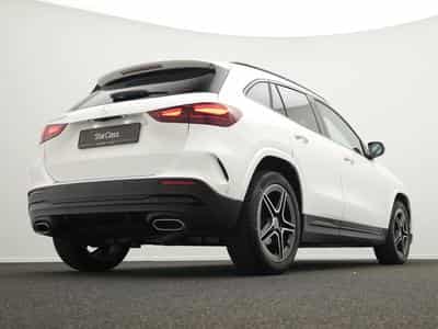 Mercedes GLA 200 d AMG-Line Multi+Kamera+Night+19"+AHK (2025) - Photo 11