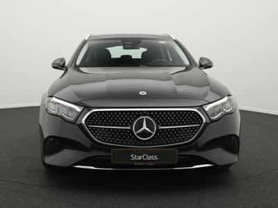 Mercedes E 220 d T Avantgarde LED+Kamera+AHK+Apple (2025) - Photo 2