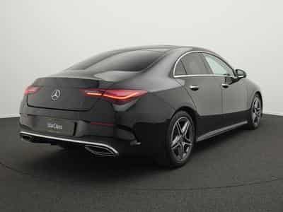 Mercedes CLA 180 AMG-Line Cpe Multi+Pano+AHK+MBUX+Apple (2025) - Photo 3
