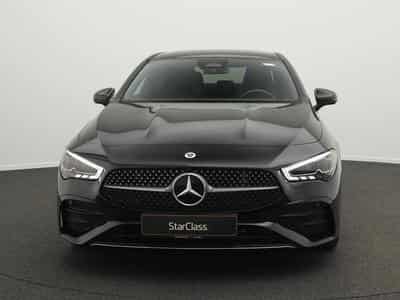 Mercedes CLA 180 AMG-Line Cpe Multi+Pano+AHK+MBUX+Apple (2025) - Photo 2