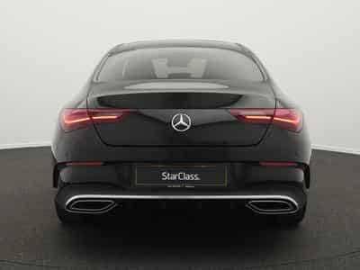 Mercedes CLA 180 AMG-Line Cpe Multi+Pano+AHK+MBUX+Apple (2025) - Photo 4