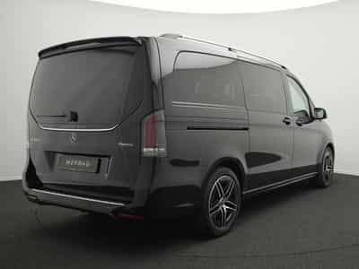 Mercedes V d 4MATIC EXCLUSIVE Lang (2026) - Photo 3