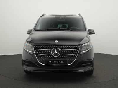 Mercedes V d 4MATIC EXCLUSIVE Lang (2026) - Photo 2