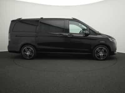 Mercedes V d 4MATIC EXCLUSIVE Lang (2026) - Photo 5
