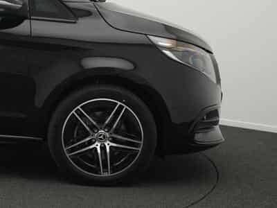 Mercedes V d 4MATIC EXCLUSIVE Lang (2026) - Photo 6