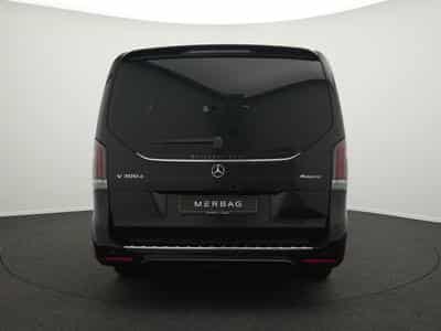 Mercedes V d 4MATIC EXCLUSIVE Lang (2026) - Photo 4