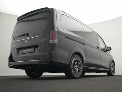 Mercedes V d 4MATIC EXCLUSIVE Lang (2026) - Photo 9