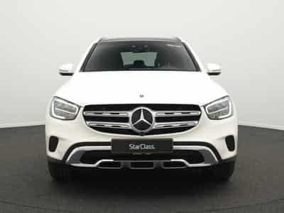 Mercedes GLC 400 d 4MATIC AMG-Line (2022) - Photo 2