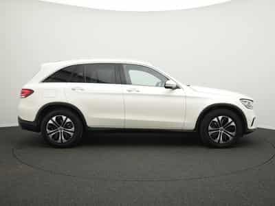 Mercedes GLC 400 d 4MATIC AMG-Line (2022) - Photo 5