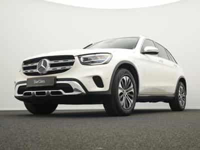 Mercedes GLC 400 d 4MATIC AMG-Line (2022) - Photo 10