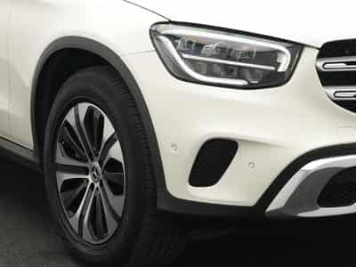 Mercedes GLC 400 d 4MATIC AMG-Line (2022) - Photo 9