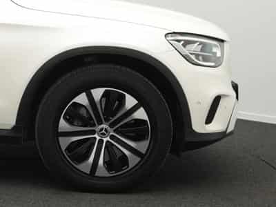Mercedes GLC 400 d 4MATIC AMG-Line (2022) - Photo 8