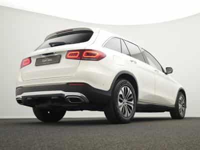 Mercedes GLC 400 d 4MATIC AMG-Line (2022) - Photo 11