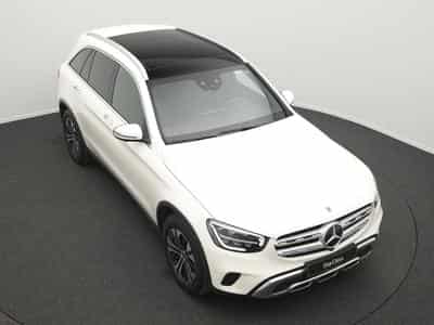 Mercedes GLC 400 d 4MATIC AMG-Line (2022) - Photo 12