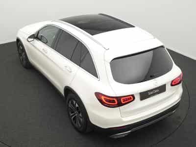 Mercedes GLC 400 d 4MATIC AMG-Line (2022) - Photo 13