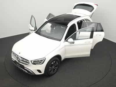Mercedes GLC 400 d 4MATIC AMG-Line (2022) - Photo 14
