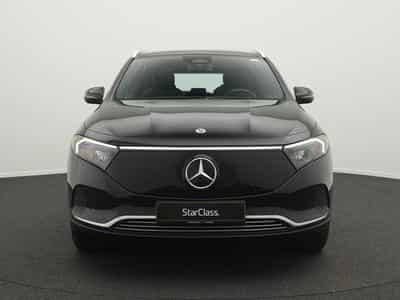 Mercedes EQA + Progressive LED+Kamera+Totw+Apple (2025) - Photo 2