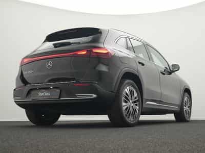 Mercedes EQA + Progressive LED+Kamera+Totw+Apple (2025) - Photo 11
