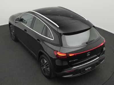 Mercedes EQA + Progressive LED+Kamera+Totw+Apple (2025) - Photo 13