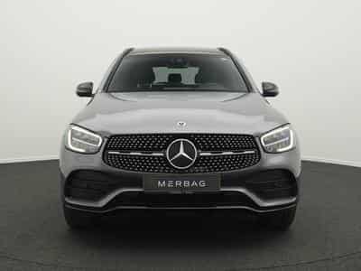 Mercedes GLC 220 d 4MATIC (2022) - Photo 2