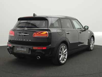 Mini Cooper Clubman (2020) - Photo 3