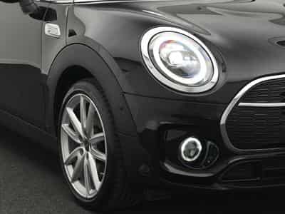 Mini Cooper Clubman (2020) - Photo 9