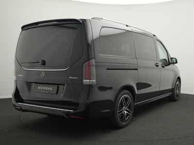 Mercedes V d 4MATIC EXCLUSIVE Lang (2026) - Photo 3