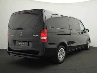 Mercedes Vito 116 CDI Tourer PRO Extralang (2024) - Foto 3