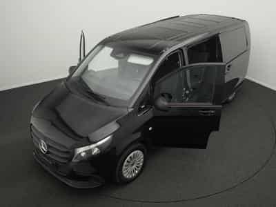 Mercedes Vito 116 CDI Tourer PRO Extralang (2024) - Foto 12