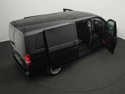 Mercedes Vito 116 CDI Tourer PRO Extralang (2024) - Foto 13