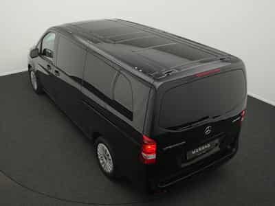 Mercedes Vito 116 CDI Tourer PRO Extralang (2024) - Foto 11