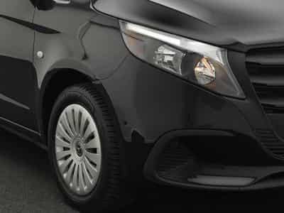 Mercedes Vito 116 CDI Tourer PRO Extralang (2024) - Foto 7