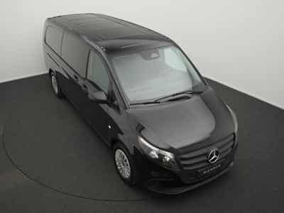 Mercedes Vito 116 CDI Tourer PRO Extralang (2024) - Foto 10