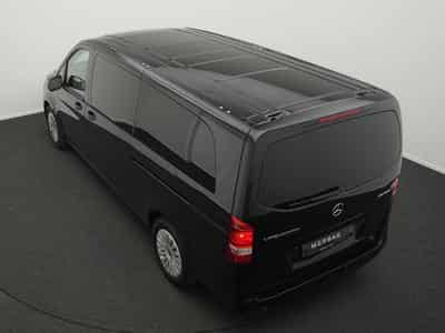 Mercedes Vito 116 CDI Tourer PRO Extralang (2024) - Foto 11