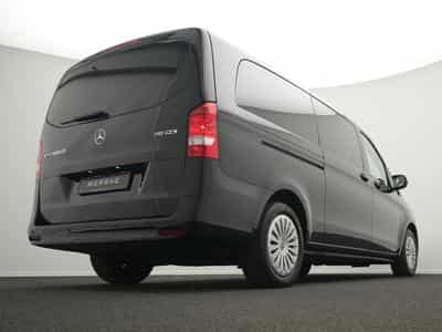Mercedes Vito 116 CDI Tourer PRO Extralang (2024) - Foto 9