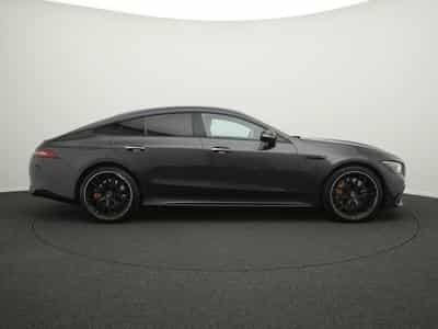 Mercedes GT 63 4MATIC+ (2019) - Foto 5
