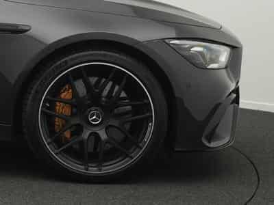 Mercedes GT 63 4MATIC+ (2019) - Foto 8