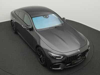 Mercedes GT 63 4MATIC+ (2019) - Foto 12