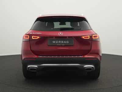 Mercedes GLA 250 e Progressive Multi+360°+AHK+Memo (2021) - Foto 4