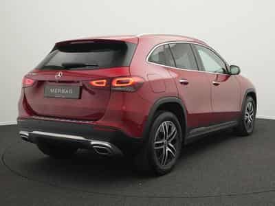Mercedes GLA 250 e Progressive Multi+360°+AHK+Memo (2021) - Foto 3