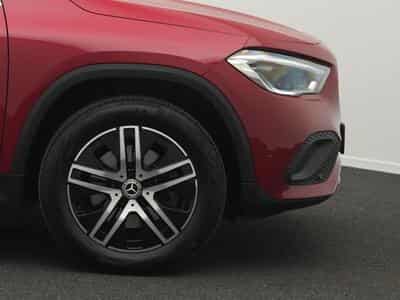 Mercedes GLA 250 e Progressive Multi+360°+AHK+Memo (2021) - Foto 8