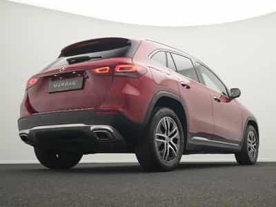 Mercedes GLA 250 e Progressive Multi+360°+AHK+Memo (2021) - Foto 11