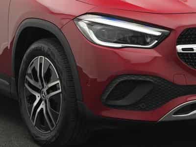 Mercedes GLA 250 e Progressive Multi+360°+AHK+Memo (2021) - Foto 9