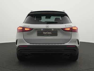 Mercedes GLA 35 AMG 4MATIC Multi+Kamera+Night+Totw+MBUX (2025) - Photo 4