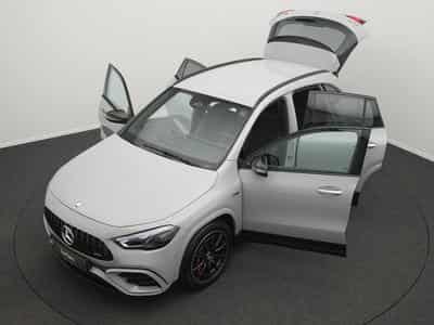 Mercedes GLA 35 AMG 4MATIC Multi+Kamera+Night+Totw+MBUX (2025) - Photo 14