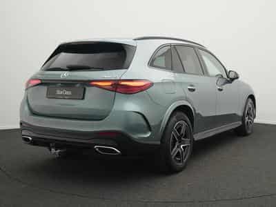 Mercedes GLC 300 d 4M AMG-Line Digital+AHK+19"+Night+Memo (2025) - Foto 3