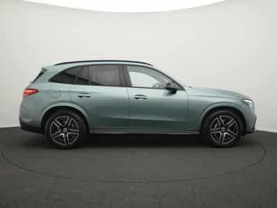 Mercedes GLC 300 d 4M AMG-Line Digital+AHK+19"+Night+Memo (2025) - Foto 5