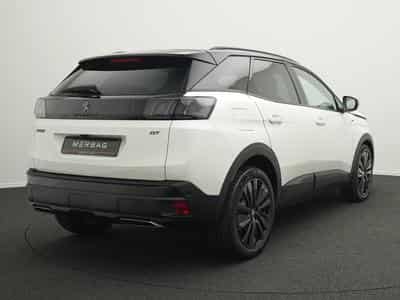 Peugeot 3008 1.5 BlueHDi 130 GT (EURO 6d) (2023) - Photo 3
