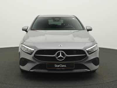 Mercedes A 180 d Progressive LED+Kamera+PTS (2025) - Foto 2