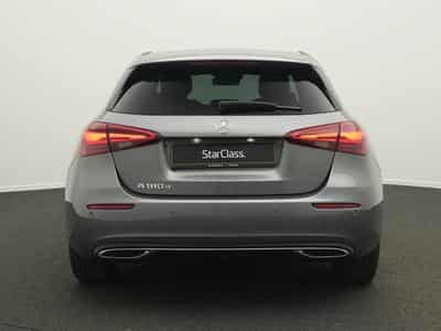 Mercedes A 180 d Progressive LED+Kamera+PTS (2025) - Foto 4